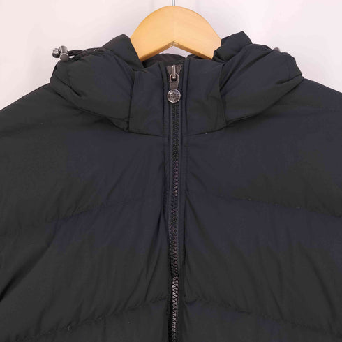 ピレネックス Pyrenex SPOUTNIC MINI RIPSTOP スプートニック ミニ リップストップ ダウンジャケット メンズ import:L
