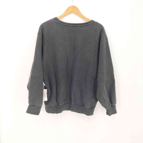 CHANCECHANCE CREWNECK メンズ JPN:S