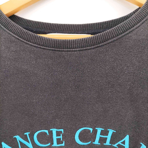 CHANCECHANCE CREWNECK メンズ JPN:S