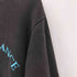 CHANCECHANCE CREWNECK メンズ JPN:S