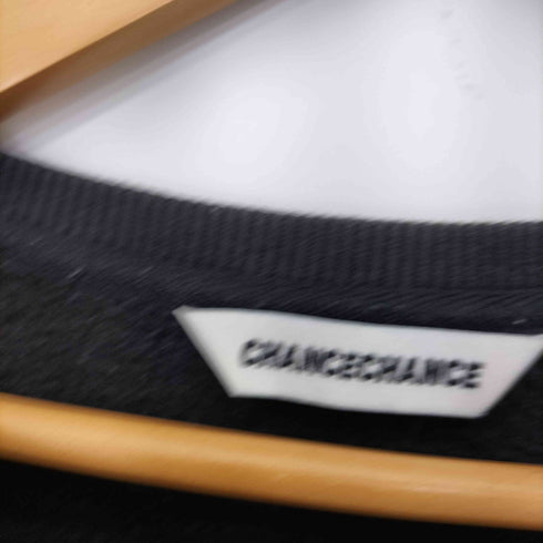 CHANCECHANCE CREWNECK メンズ JPN:S