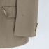 チャップスラルフローレン CHAPS RALPH LAUREN カナダ製 MACY'S 金ボタン 2Bシングルテーラードジャケット メンズ import:S