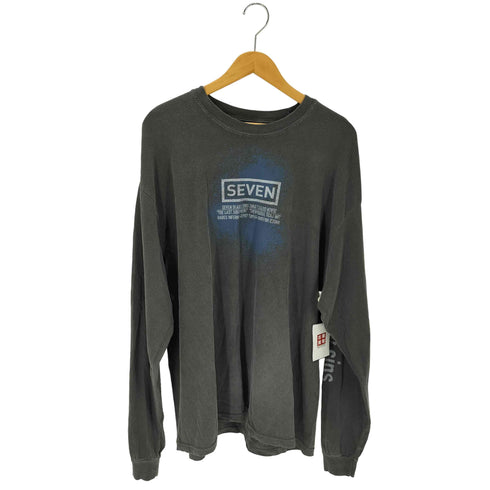 エッセイ ESSAY 24AW WTS-2 FADE XL LONG T-SHIRT ガーメントダイ・リングスパン6.1oz天竺 メンズ JPN:3
