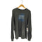 エッセイ ESSAY 24AW WTS-2 FADE XL LONG T-SHIRT ガーメントダイ・リングスパン6.1oz天竺 メンズ JPN:3