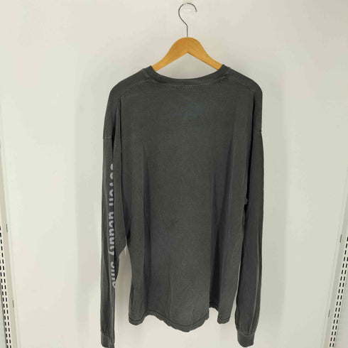 エッセイ ESSAY 24AW WTS-2 FADE XL LONG T-SHIRT ガーメントダイ・リングスパン6.1oz天竺 メンズ JPN:3