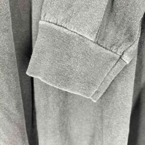 エッセイ ESSAY 24AW WTS-2 FADE XL LONG T-SHIRT ガーメントダイ・リングスパン6.1oz天竺 メンズ JPN:3