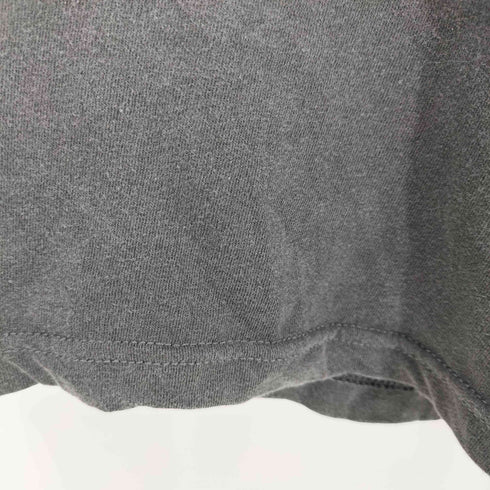エッセイ ESSAY 24AW WTS-2 FADE XL LONG T-SHIRT ガーメントダイ・リングスパン6.1oz天竺 メンズ JPN:3