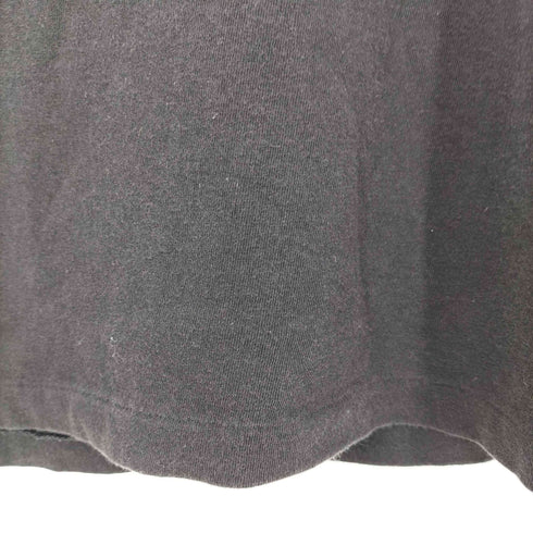 コモリ COMOLI コットンジャージ 半袖Tシャツ メンズ JPN:4