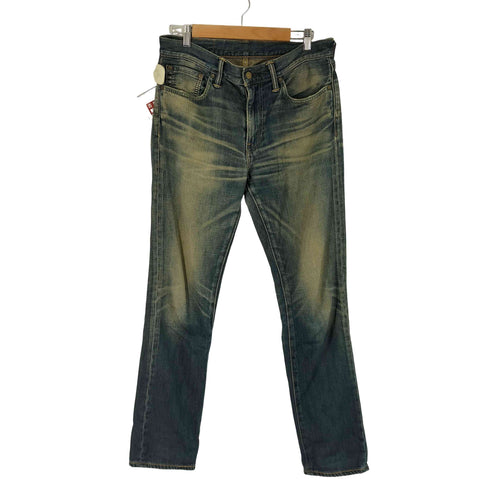 リーバイス Levis 511 スリムフィット デニムパンツ メンズ 32/32