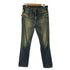 リーバイス Levis 511 スリムフィット デニムパンツ メンズ 32/32