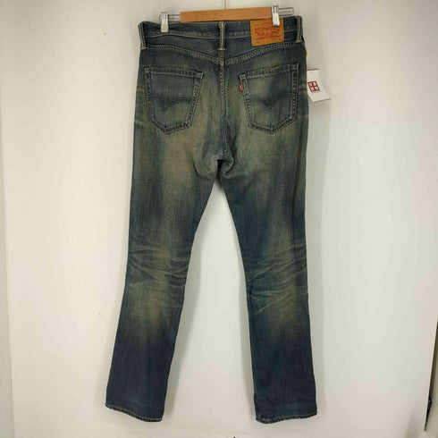 リーバイス Levis 511 スリムフィット デニムパンツ メンズ 32/32