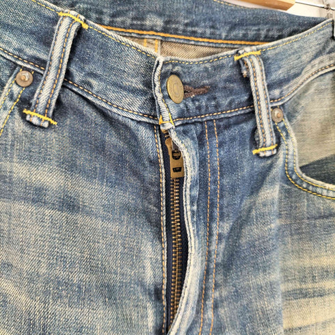 リーバイス Levis 511 スリムフィット デニムパンツ メンズ 32/32