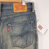 リーバイス Levis 511 スリムフィット デニムパンツ メンズ 32/32