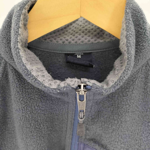 モンベル mont bell クリマプラス100 ジャケット レディース JPN:M