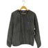 パタゴニア patagonia Los Gatos Fleece Crew ロスガトス フリース メンズ import:M