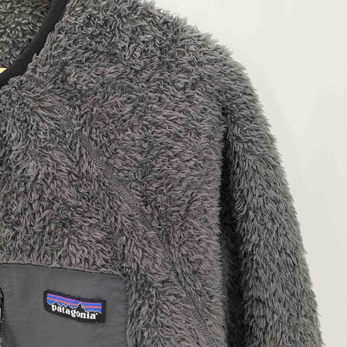 パタゴニア patagonia Los Gatos Fleece Crew ロスガトス フリース メンズ import:M