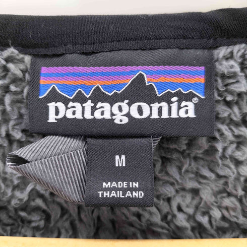 パタゴニア patagonia Los Gatos Fleece Crew ロスガトス フリース メンズ import:M