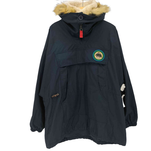 エレメント ELEMENT Lodgers Smock Waterproof Jacket メンズ import:L