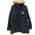エレメント ELEMENT Lodgers Smock Waterproof Jacket メンズ import:L