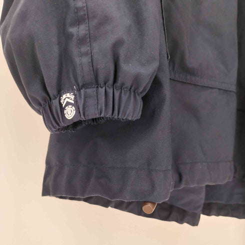 エレメント ELEMENT Lodgers Smock Waterproof Jacket メンズ import:L
