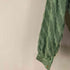 HENTECO POP flower petal pattern shirt レディース