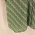 HENTECO POP flower petal pattern shirt レディース