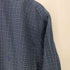 ラルフローレン RALPH LAUREN BLAKE コットン ポニー刺繍 チェック B.D L/S シャツ メンズ import:M