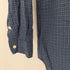 ラルフローレン RALPH LAUREN BLAKE コットン ポニー刺繍 チェック B.D L/S シャツ メンズ import:M