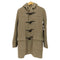 シップス SHIPS Vallombrosa フーデッド ウール ダッフルコート メンズ JPN:L