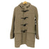 シップス SHIPS Vallombrosa フーデッド ウール ダッフルコート メンズ JPN:L