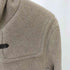シップス SHIPS Vallombrosa フーデッド ウール ダッフルコート メンズ JPN:L