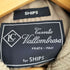 シップス SHIPS Vallombrosa フーデッド ウール ダッフルコート メンズ JPN:L