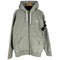 ザノースフェイス THE NORTH FACE Square Logo Full Zip スクエアロゴフルジップ メンズ import:L
