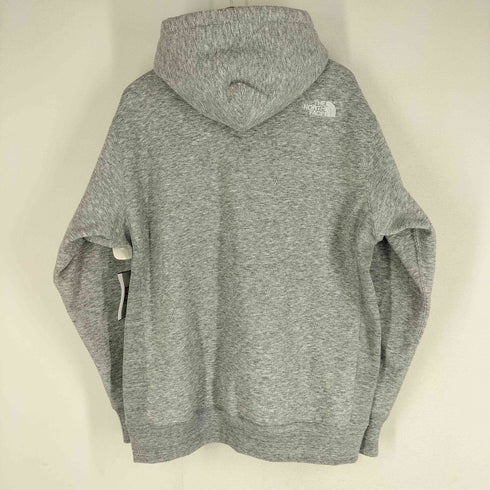 ザノースフェイス THE NORTH FACE Square Logo Full Zip スクエアロゴフルジップ メンズ import:L