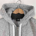 ザノースフェイス THE NORTH FACE Square Logo Full Zip スクエアロゴフルジップ メンズ import:L