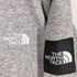 ザノースフェイス THE NORTH FACE Square Logo Full Zip スクエアロゴフルジップ メンズ import:L