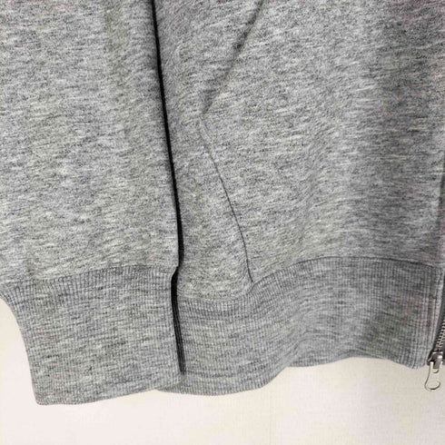 ザノースフェイス THE NORTH FACE Square Logo Full Zip スクエアロゴフルジップ メンズ import:L