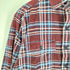 エルエルビーン L.L.Bean TRADITIONAL FIT CHAMOIS CLOTH SHIRT シャミークロスシャツ ヘビーネル メンズ import:S