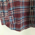 エルエルビーン L.L.Bean TRADITIONAL FIT CHAMOIS CLOTH SHIRT シャミークロスシャツ ヘビーネル メンズ import:S