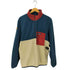 パタゴニア patagonia Microdini 1/2-Zip Fleece Pullover メンズ import:M