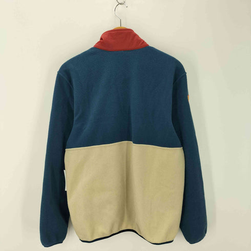 パタゴニア patagonia Microdini 1/2-Zip Fleece Pullover メンズ import:M