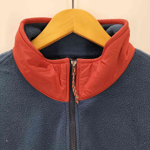 パタゴニア patagonia Microdini 1/2-Zip Fleece Pullover メンズ import:M