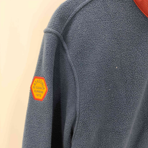 パタゴニア patagonia Microdini 1/2-Zip Fleece Pullover メンズ import:M