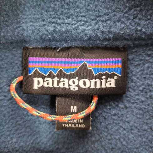 パタゴニア patagonia Microdini 1/2-Zip Fleece Pullover メンズ import:M