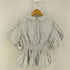 ポピートーキョー poppy tokyo Balloon Blouse バルーンブラウス レディース