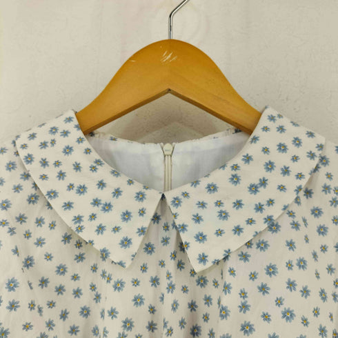 ポピートーキョー poppy tokyo Balloon Blouse バルーンブラウス レディース