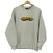 エクストララージ XLARGE GRAFFITI EMBROIDERY CREWNECK SW グラフィティロゴ スウェット メンズ JPN:S