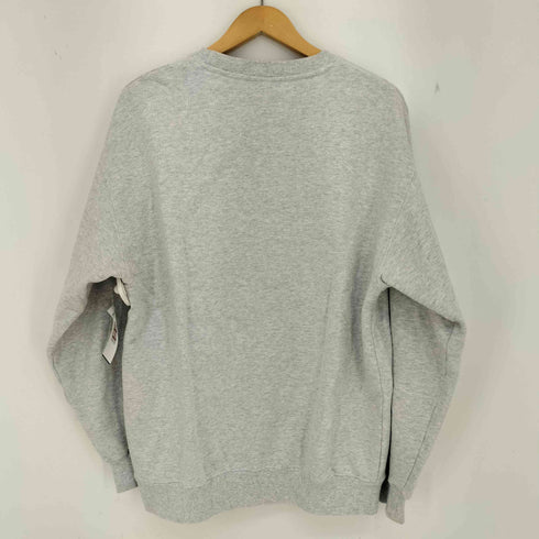 エクストララージ XLARGE GRAFFITI EMBROIDERY CREWNECK SW グラフィティロゴ スウェット メンズ JPN:S