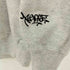エクストララージ XLARGE GRAFFITI EMBROIDERY CREWNECK SW グラフィティロゴ スウェット メンズ JPN:S