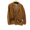 迷迭香 20AW VEGAN SUEDE Hervest ジャケット メンズ JPN:2